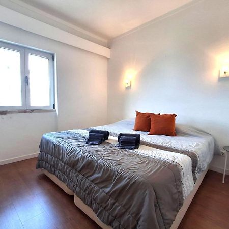 Belo Horizonte Ocean Beach Apartment Portimao Ngoại thất bức ảnh