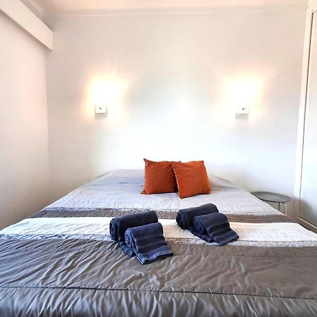Belo Horizonte Ocean Beach Apartment Portimao Ngoại thất bức ảnh