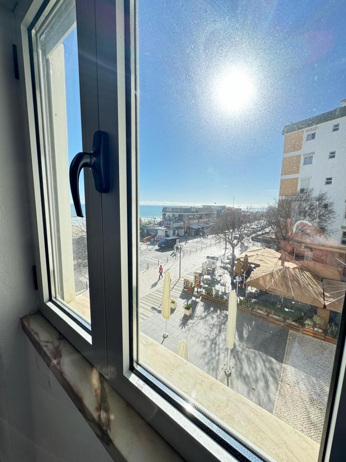 Belo Horizonte Ocean Beach Apartment Portimao Ngoại thất bức ảnh